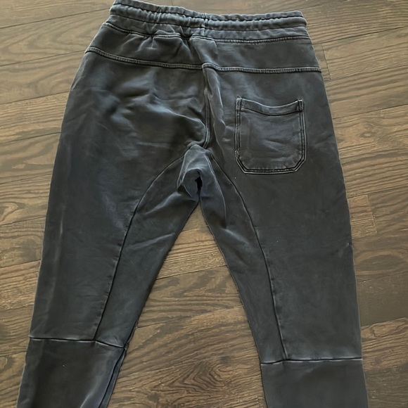 BMFIT sweatpants//Size M - Picture 10 of 13